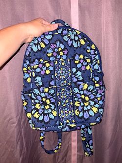 Vera Bradley Bag