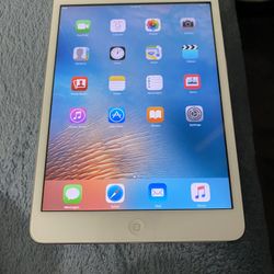 iPad Mini (1st Generation) 