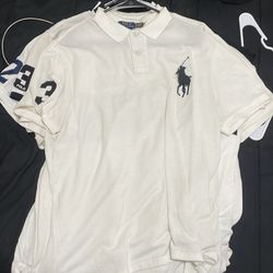 Polo RL