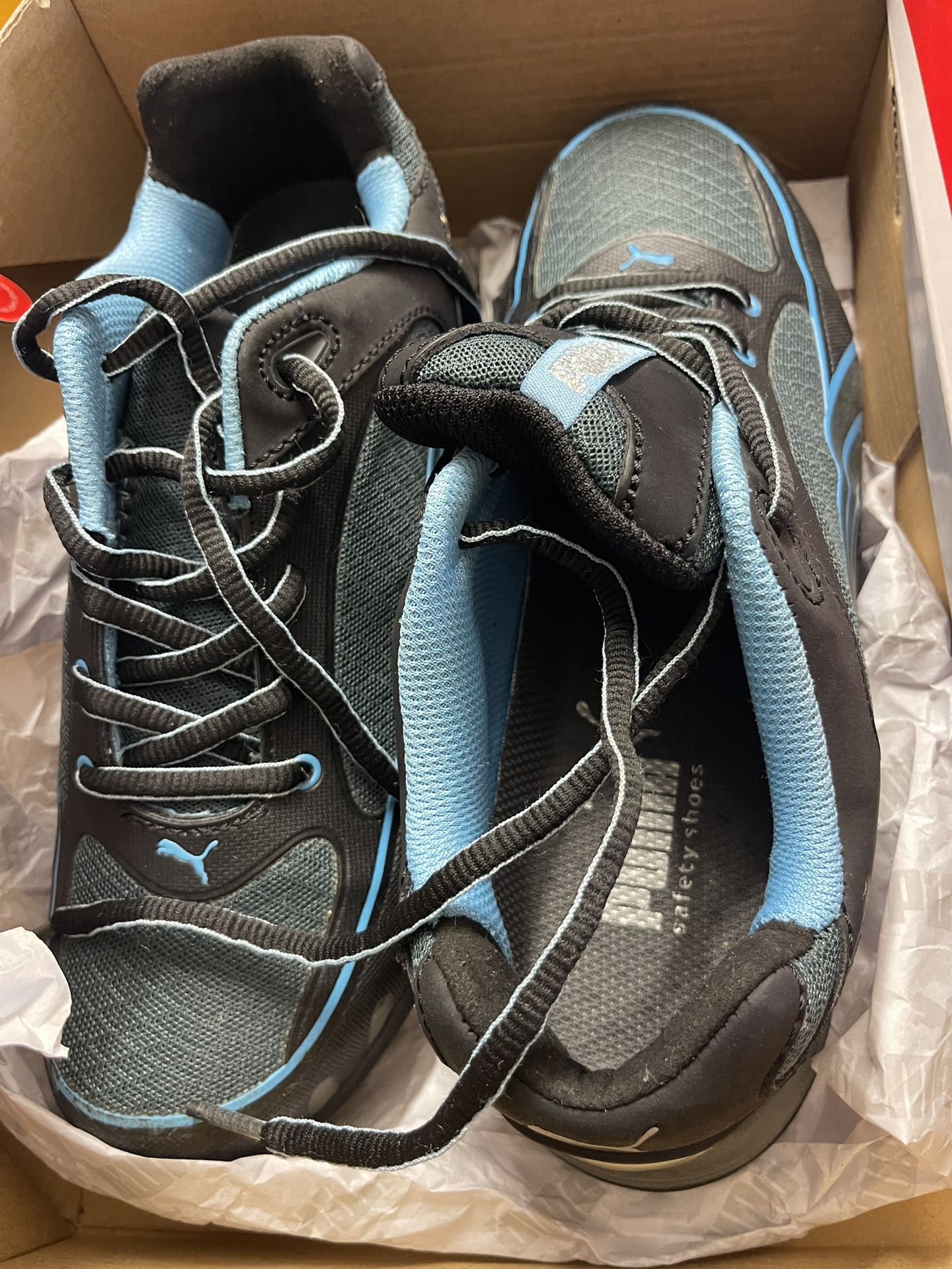 New Shows Size 7 And 8 Only20$