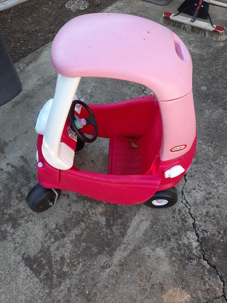 Kids Car Free