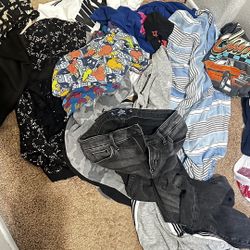Bag Of Womens Clothes All For $20
