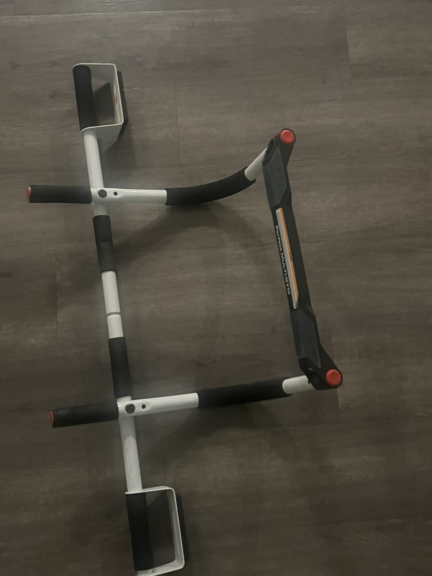 Pull Up Exercise Bar 30 Firm