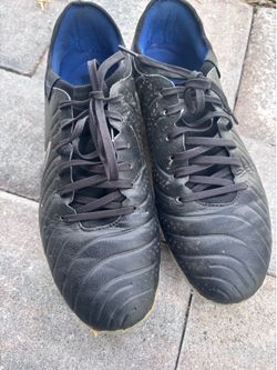 Nike Tiempo Legend Pro size 8.5 - used