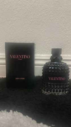 Valentino Uomo Born In Roma 100ml EDT