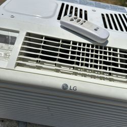 Window Ac