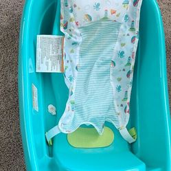 Baby Bathtub