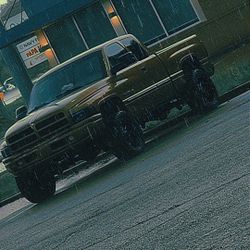 2001 Dodge Ram 1500