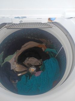 Washer LG $200