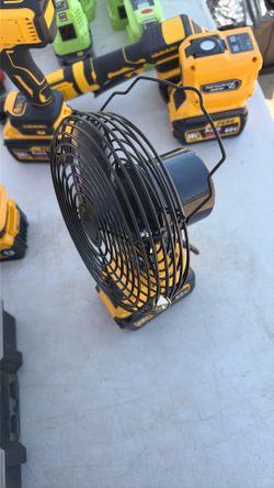 Fan