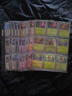 🔥 Pokémon Chaos Rising Base Set 🔥
