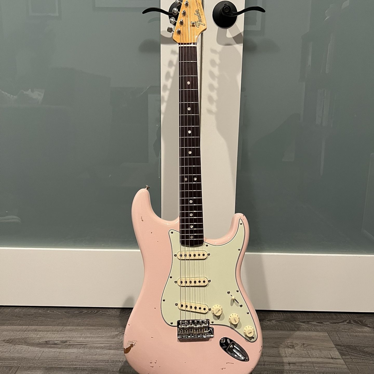 Price Lowered - Fender American Original 60s Stratocaster 