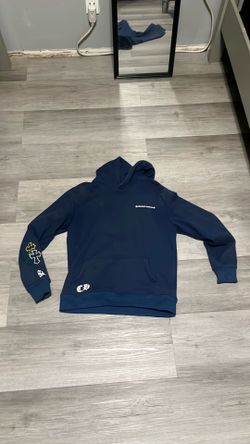 Chrome x Drake Hoodie