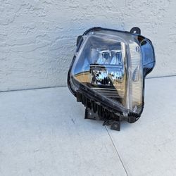 2023 Hyundai Tucson Headlight 