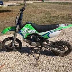 Dirtbike 