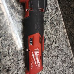 Milwaukee M12 Fuel Oscillating Tool 2526-20