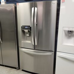 💥Refrigerator Very good 1year warranty!!