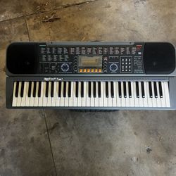 Keyboard 