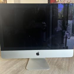 iMac 2017 21.5inch