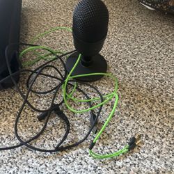 Razer Seiren 