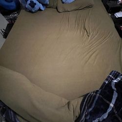 Queen Mattress 