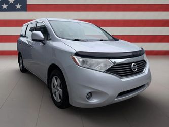 2015 Nissan Quest
