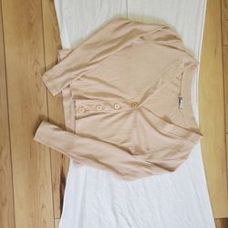 Zara Light Weight Size Medium 