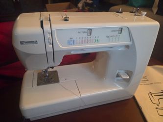 Kenmore Sewing Machine