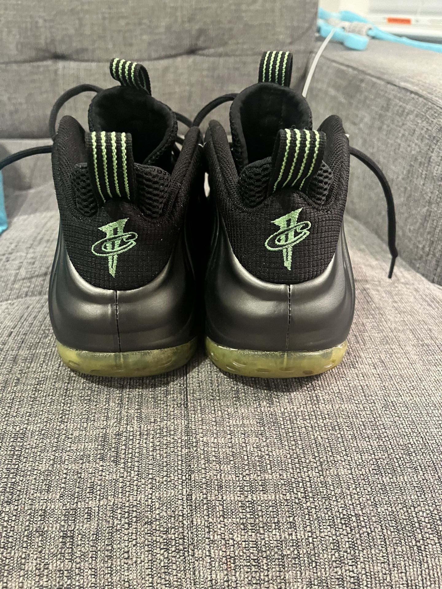 Nike Foamposite  Shoes