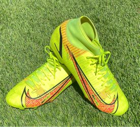 Nike Mercurial Superfly League FG Soccer Cleats