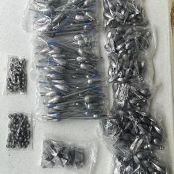 Fishing Weights 