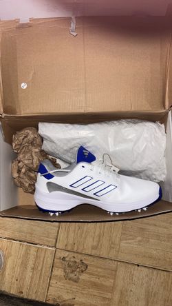 Adías zg23 golf shoes