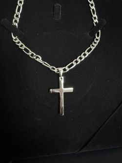 Different Design Of Cross Necklace