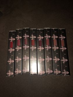 Girlactik Matte Lil Paint