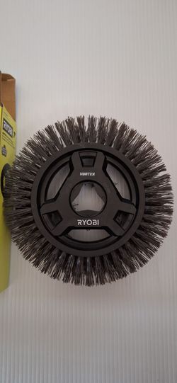 Bristle Brush