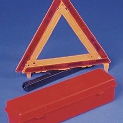 SMCKIT Highway Warning Triangle