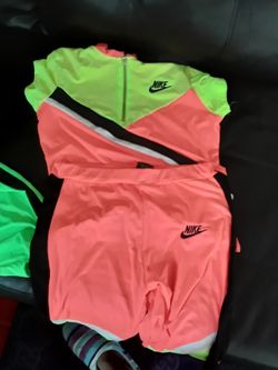 Sport outfit