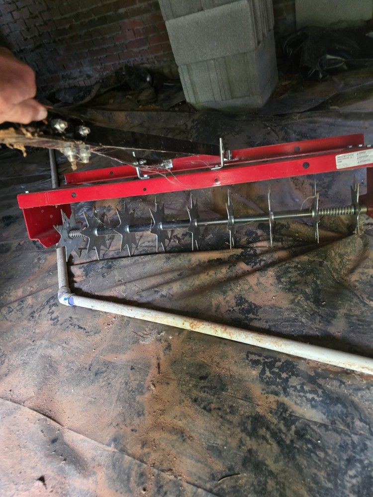 Airrator