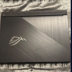 Asus Gaming Laptop 
