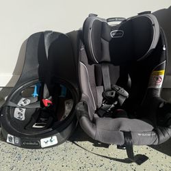 Evenly Revolve 360Slim