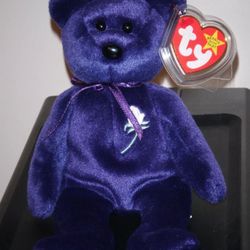 Beanie Babies rare