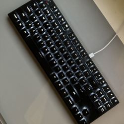 Keychron K1 Low Profile Slim Mechanical Keyboard