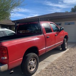 2003 Dodge Ram 2500