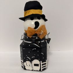 2010 Heritage Mint, Holiday Collection, Cookie Jar