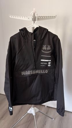 Marshmello Hoodie Merch Special Edition Collection