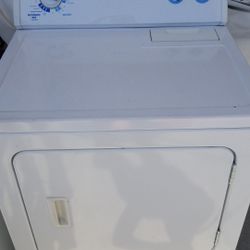 Amana Gas Dryer