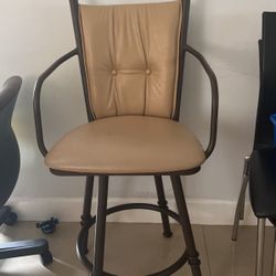 High Chair 