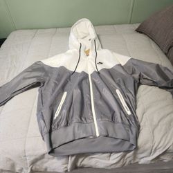 Nike Windbreaker