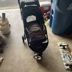 Dog Stroller