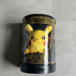Pikachu FX Puppetronics